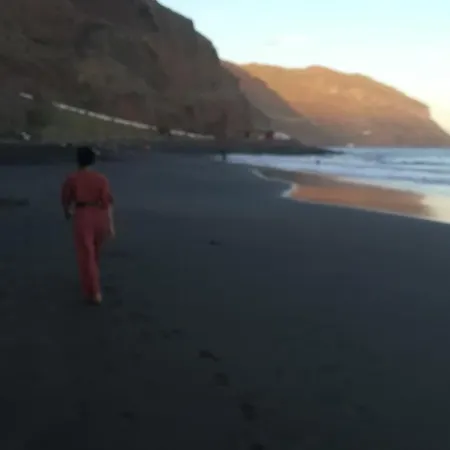 Ubytování v soukromí Tenerife Santa Cruz de Tenerife
