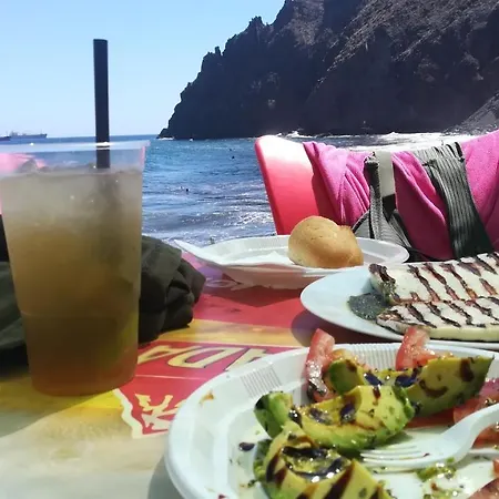 Ubytování v soukromí Tenerife Santa Cruz de Tenerife
