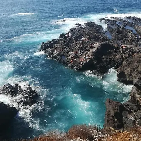 Ubytování v soukromí Tenerife *