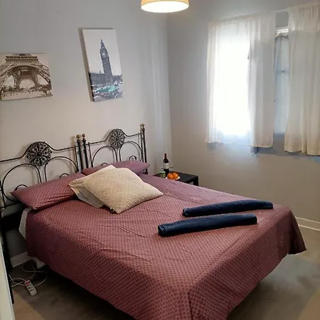 Homestay Tenerife Santa Cruz de Tenerife