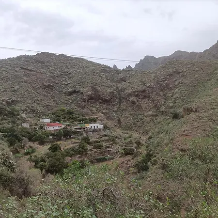 Tenerife *