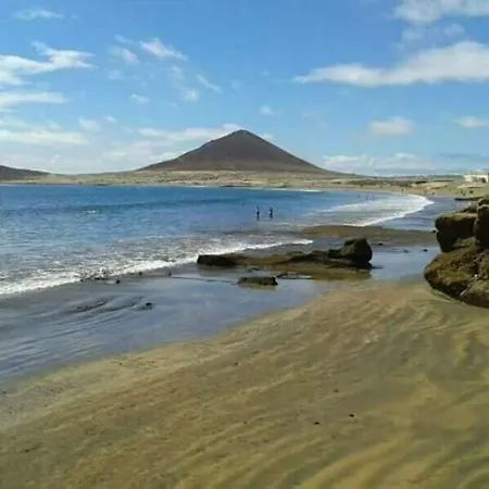 Tenerife Ubytování v soukromí *