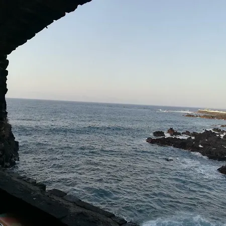 Tenerife Homestay