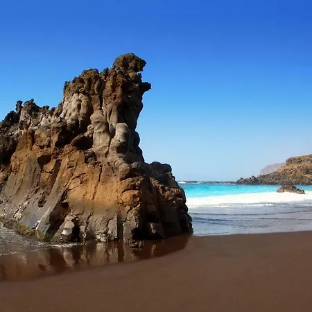 Ubytování v soukromí Tenerife