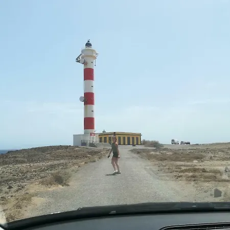 Tenerife Ubytování v soukromí *