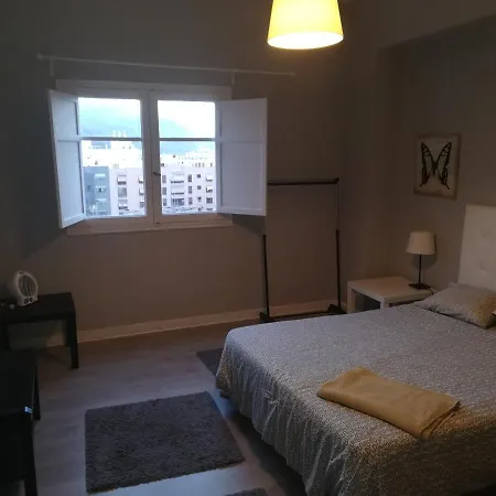 Tenerife Homestay