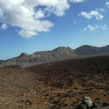 Tenerife Ubytování v soukromí *