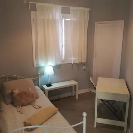 Ubytování v soukromí Tenerife *