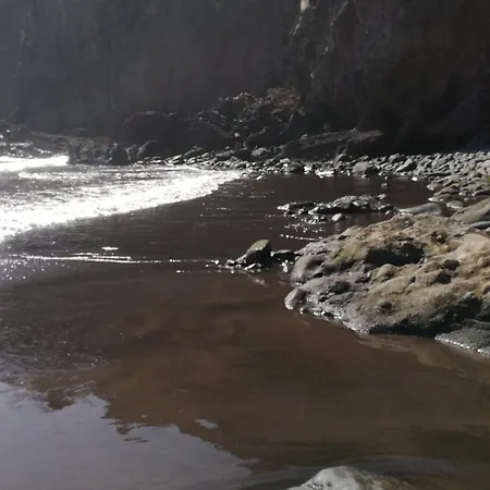 Tenerife Ubytování v soukromí *