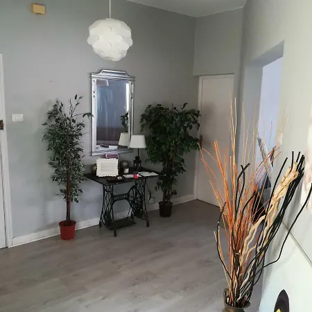 Tenerife Accommodatie bij particulieren Santa Cruz de Tenerife