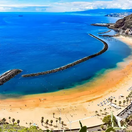 Accommodatie bij particulieren Tenerife
