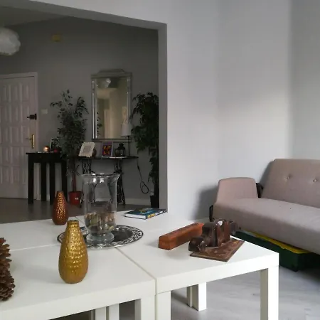 Tenerife Accommodatie bij particulieren Santa Cruz de Tenerife