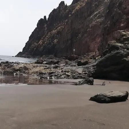 Tenerife * سانتا كروز دي تينيريف