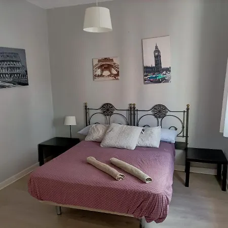 منزل للإقامة Tenerife