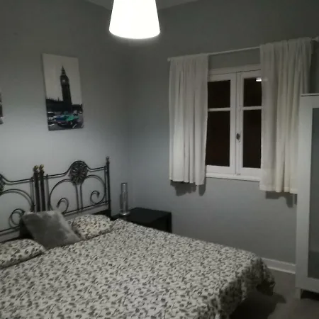 Tenerife منزل للإقامة