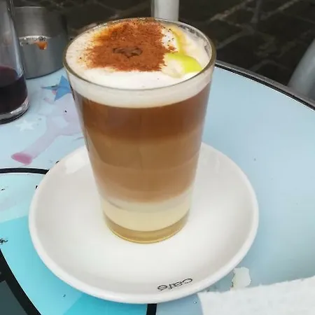 Tenerife * سانتا كروز دي تينيريف