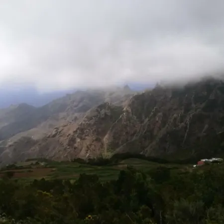 Tenerife منزل للإقامة سانتا كروز دي تينيريف