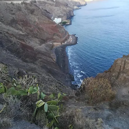 Tenerife * سانتا كروز دي تينيريف