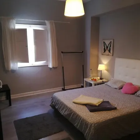 منزل للإقامة Tenerife *